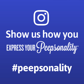 Text: Show us how you Express your PEEPSONALITY