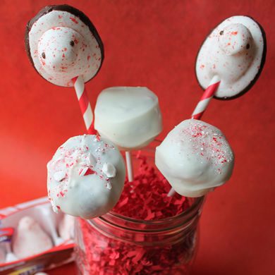 Cake Pops