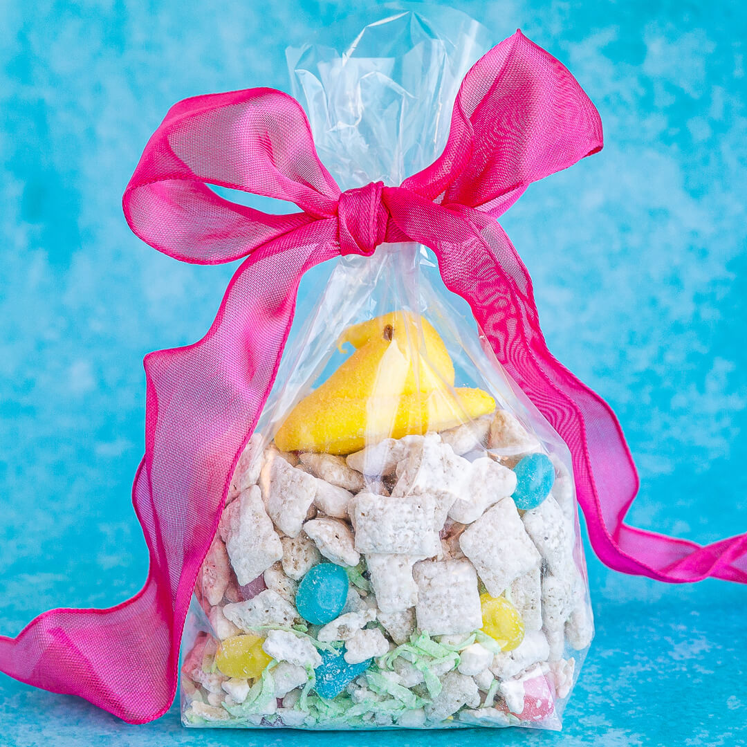 PEEPS® Easter Snack Mix Recipe