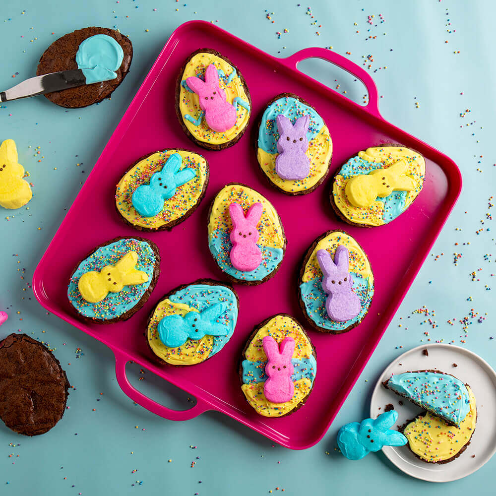 PEEPS® Brownie Eggs