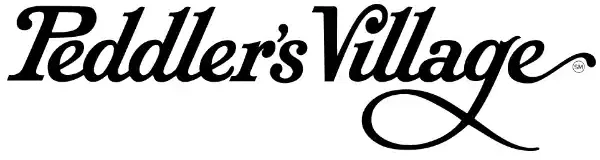 Peddlers Village Logo