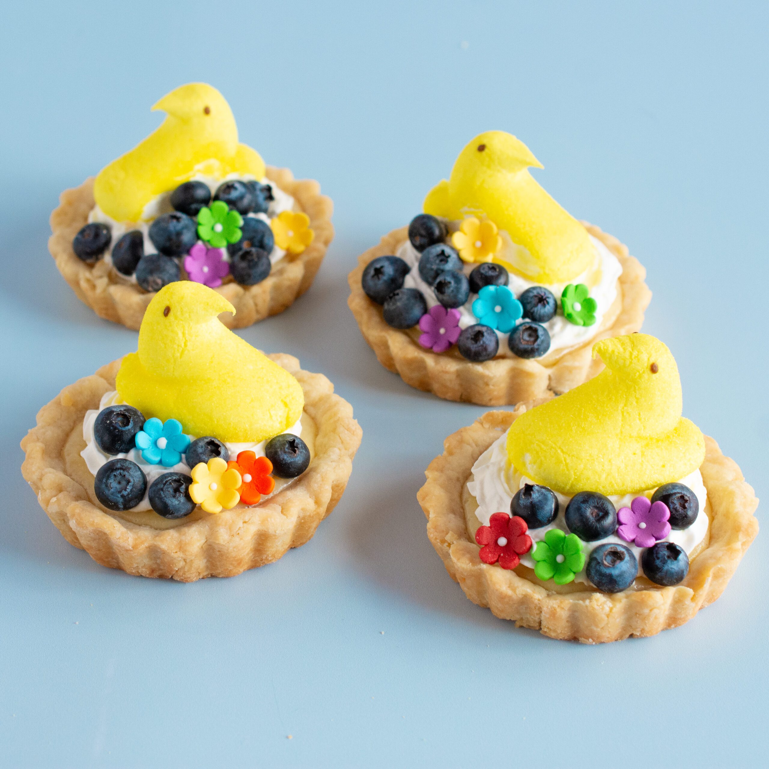 PEEPS® Mini Lemon Pies