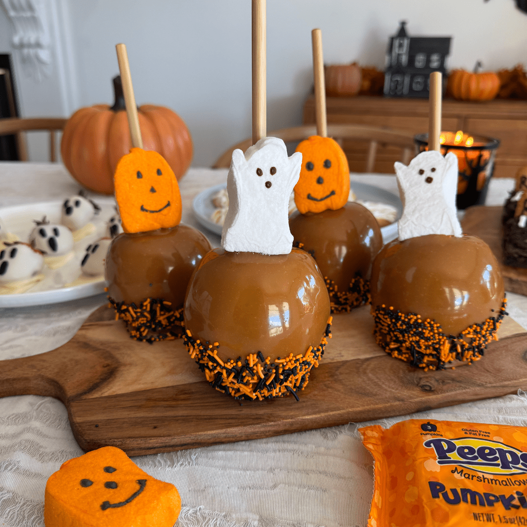 PEEPS® Caramel Apples