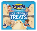 Rice Krispies Treats<sup>®</sup> Flavored Marshmallow Chicks