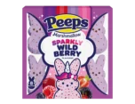 Wild Berry Flavored Marshmallow Bunnies