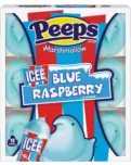 ICEE<sup>®</sup> Blue Raspberry Flavored Marshmallow Chicks