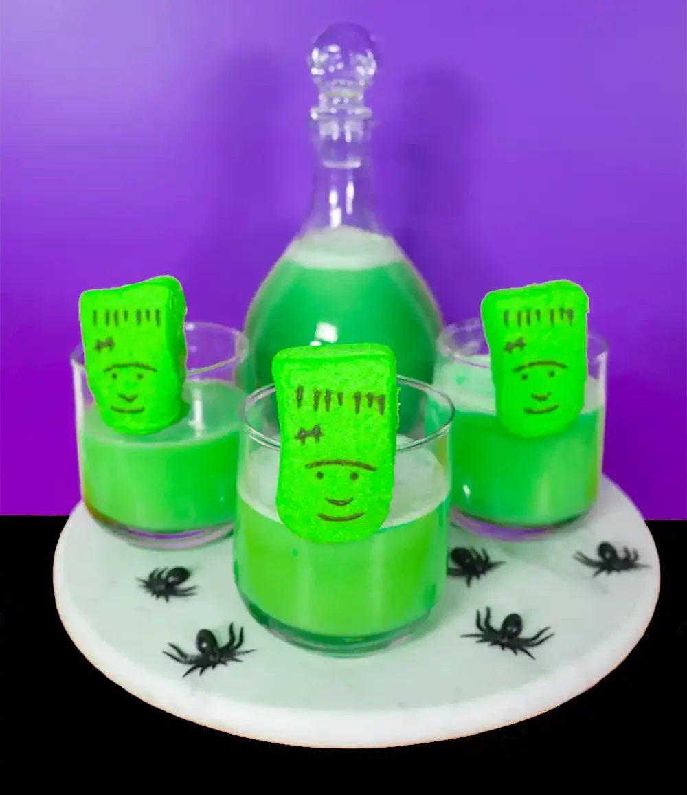 PEEPS® Monster Mash Punch