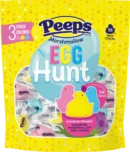 PEEPS<sup>®</sup> SNACK SIZE MULTI EGG HUNT