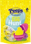 PEEPS<sup>®</sup> SNACK SIZE YELLOW CHICK