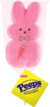 PEEPS<sup>®</sup> GIANT PINK BUNNY POP