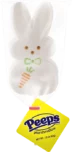 PEEPS<sup>®</sup> GIANT WHITE BUNNY POP