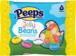 PEEPS<sup>®</sup> JELLY BEANS FOUR FLAVOR MIX