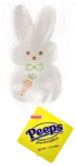 PEEPS<sup>®</sup> Giant White Bunny Pop